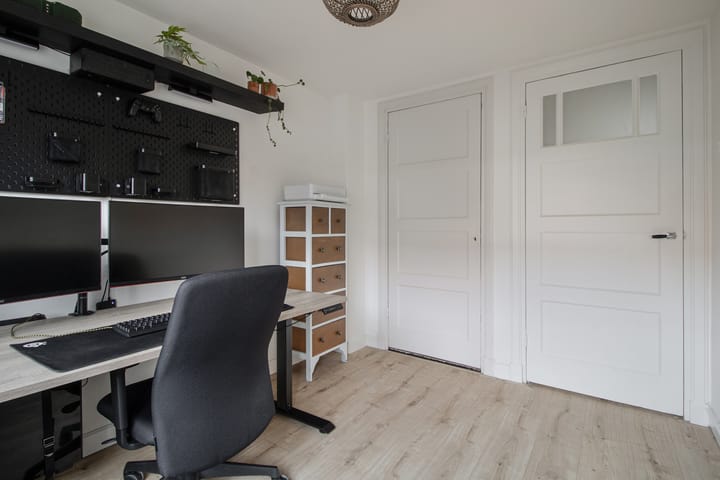 Foto 18 van Sparrenstraat 3