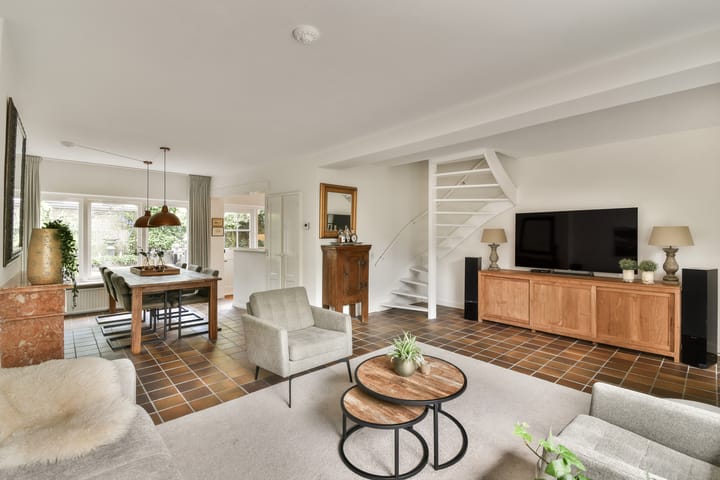 Foto 6 van Evenaar 15