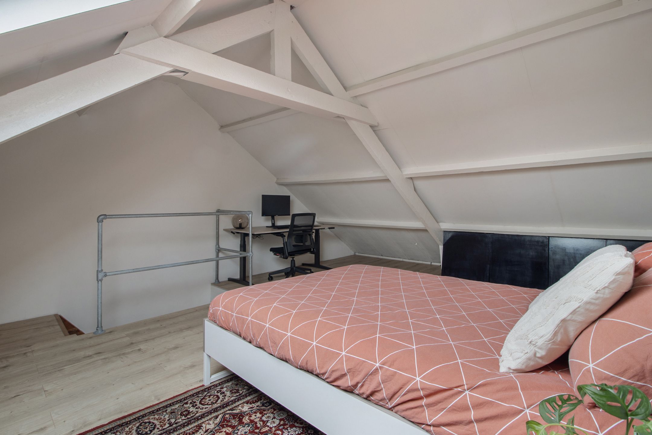 Foto 24 van Sparrenstraat 3