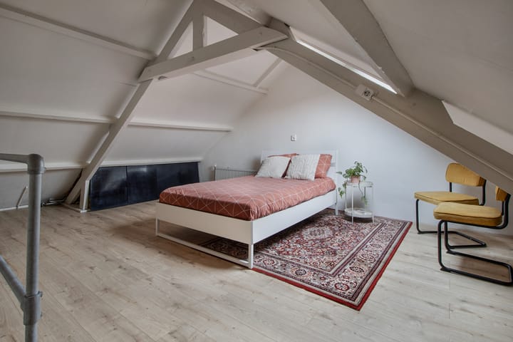 Foto 25 van Sparrenstraat 3