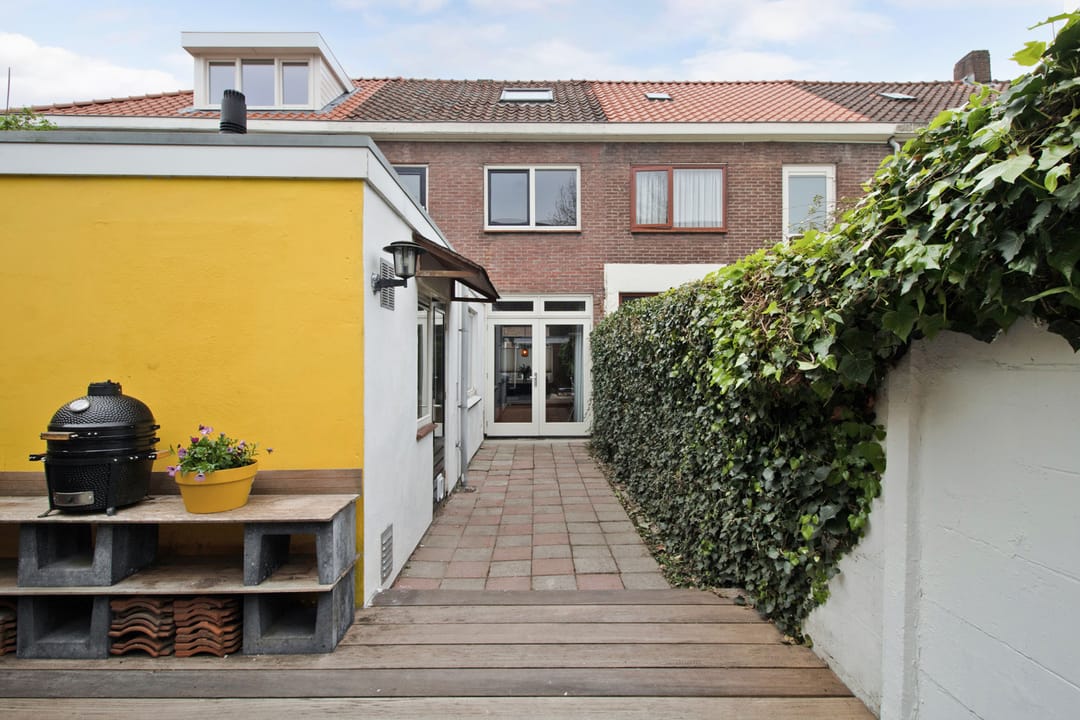 Foto 26 van Sparrenstraat 3