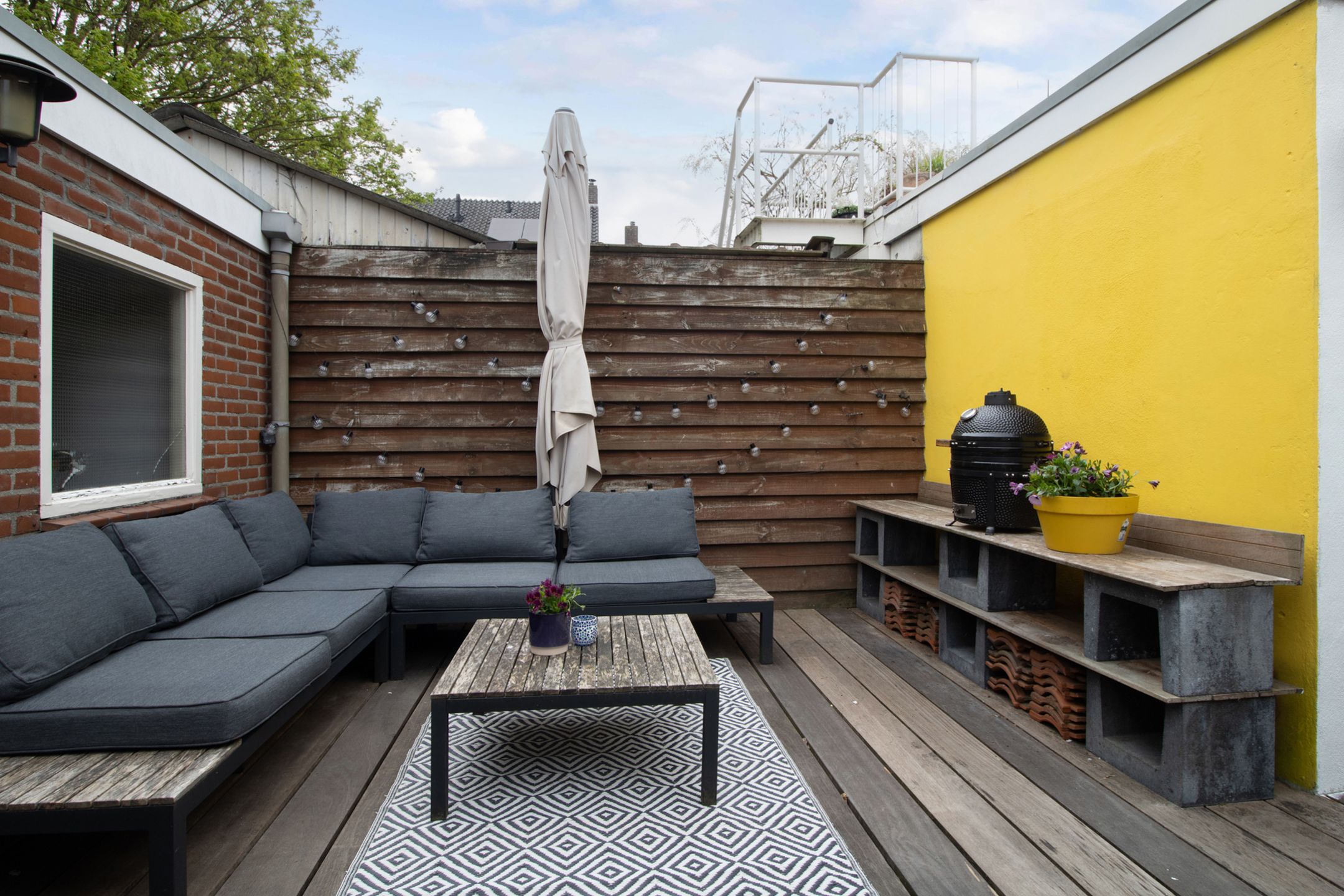 Foto 27 van Sparrenstraat 3