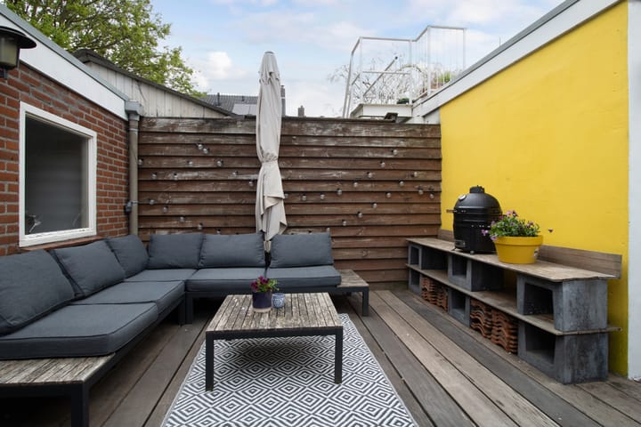 Foto 27 van Sparrenstraat 3