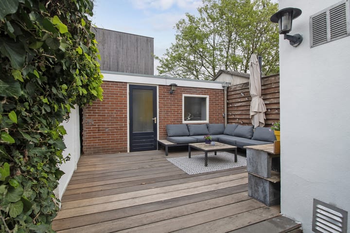 Foto 28 van Sparrenstraat 3