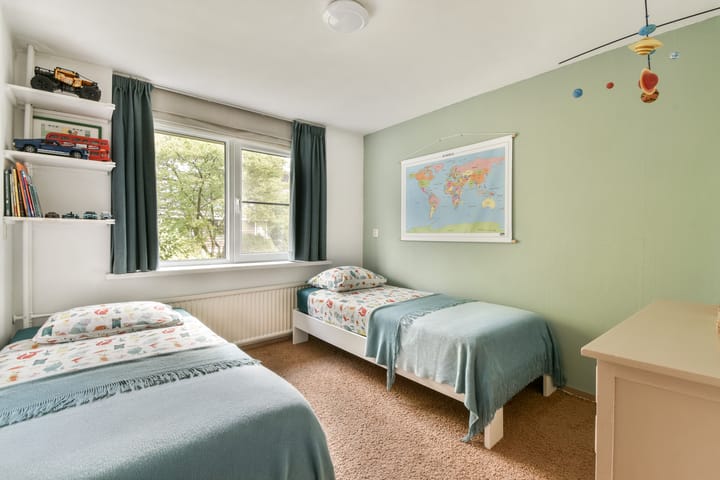 Foto 15 van Evenaar 15