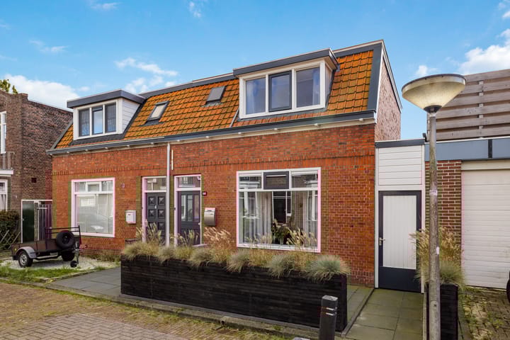 Foto 1 van Jouwsmastraat 2