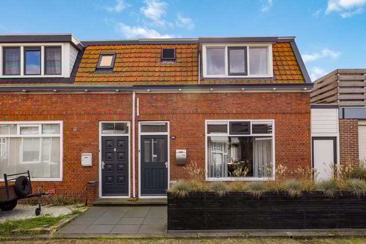 Foto 4 van Jouwsmastraat 2