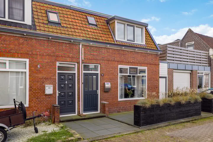 Foto 5 van Jouwsmastraat 2