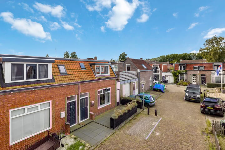 Foto 6 van Jouwsmastraat 2