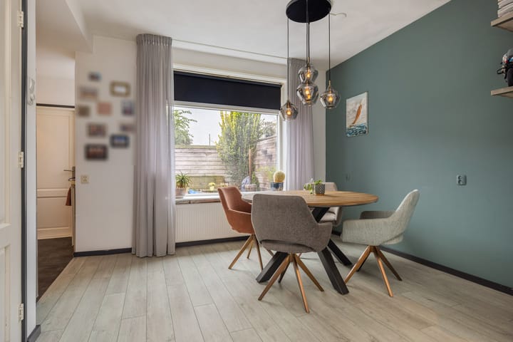 Foto 14 van Jouwsmastraat 2