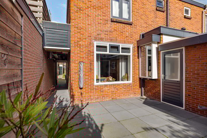 Foto 3 van Jouwsmastraat 2