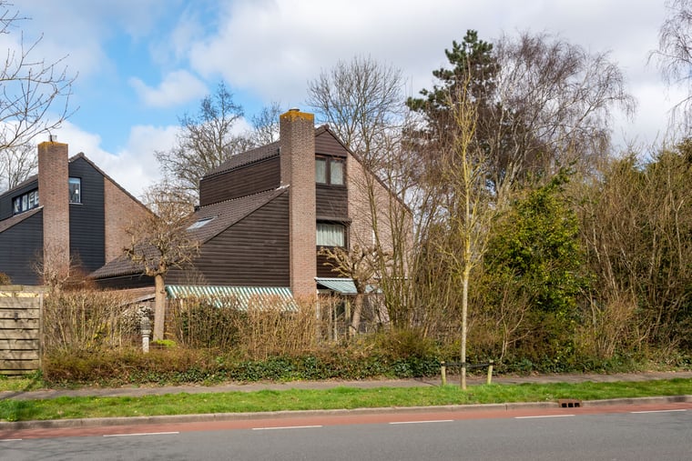 Vredenoord 20 main image