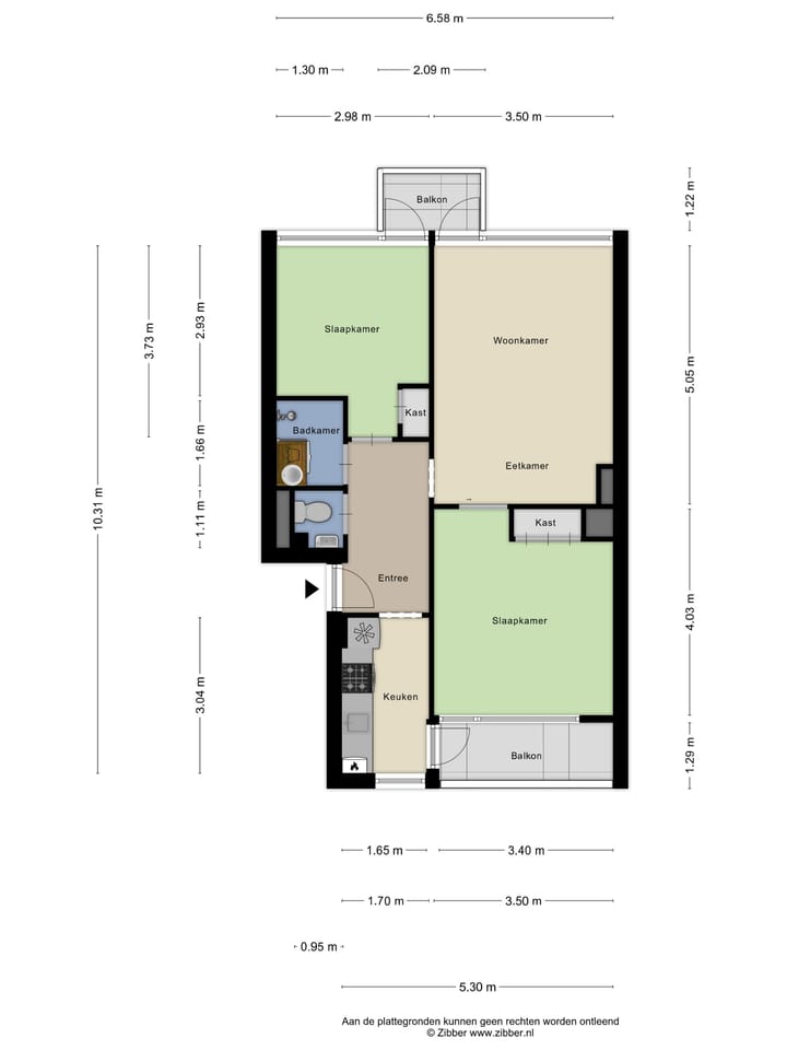 Foto 19 van Wolvenlaan 125