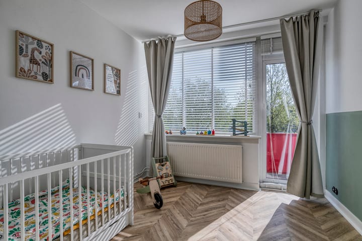 Foto 11 van Wolvenlaan 125