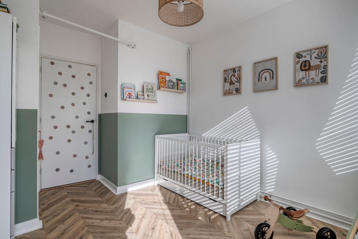 Foto 12 van Wolvenlaan 125