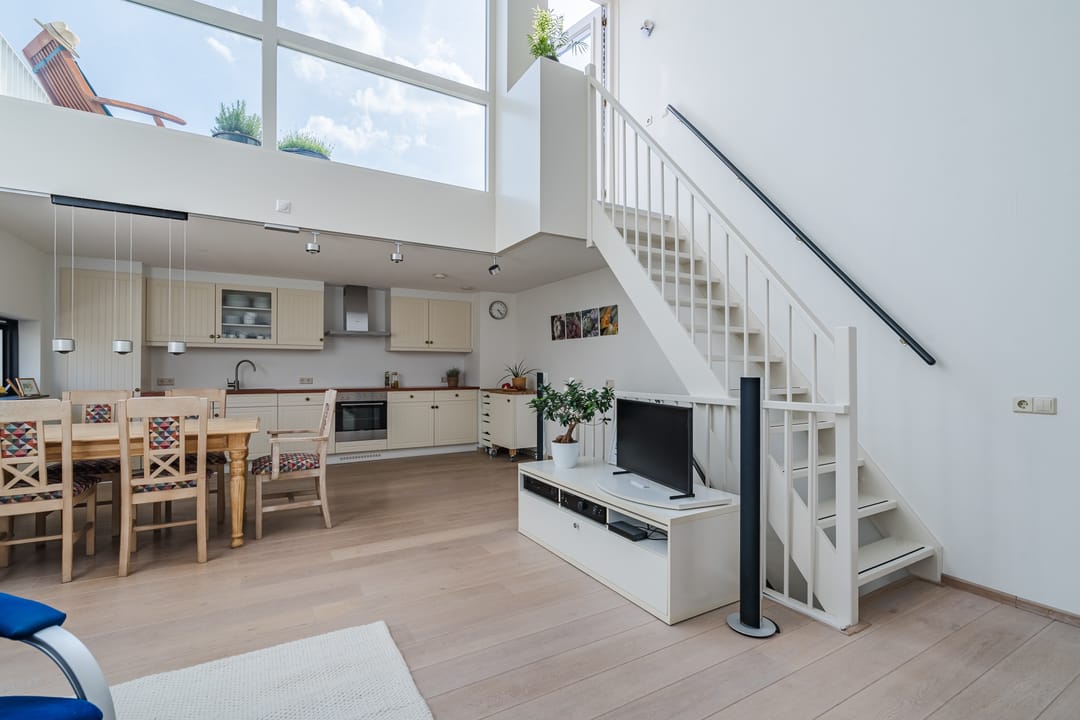 Foto 2 van Houtrakgracht 268