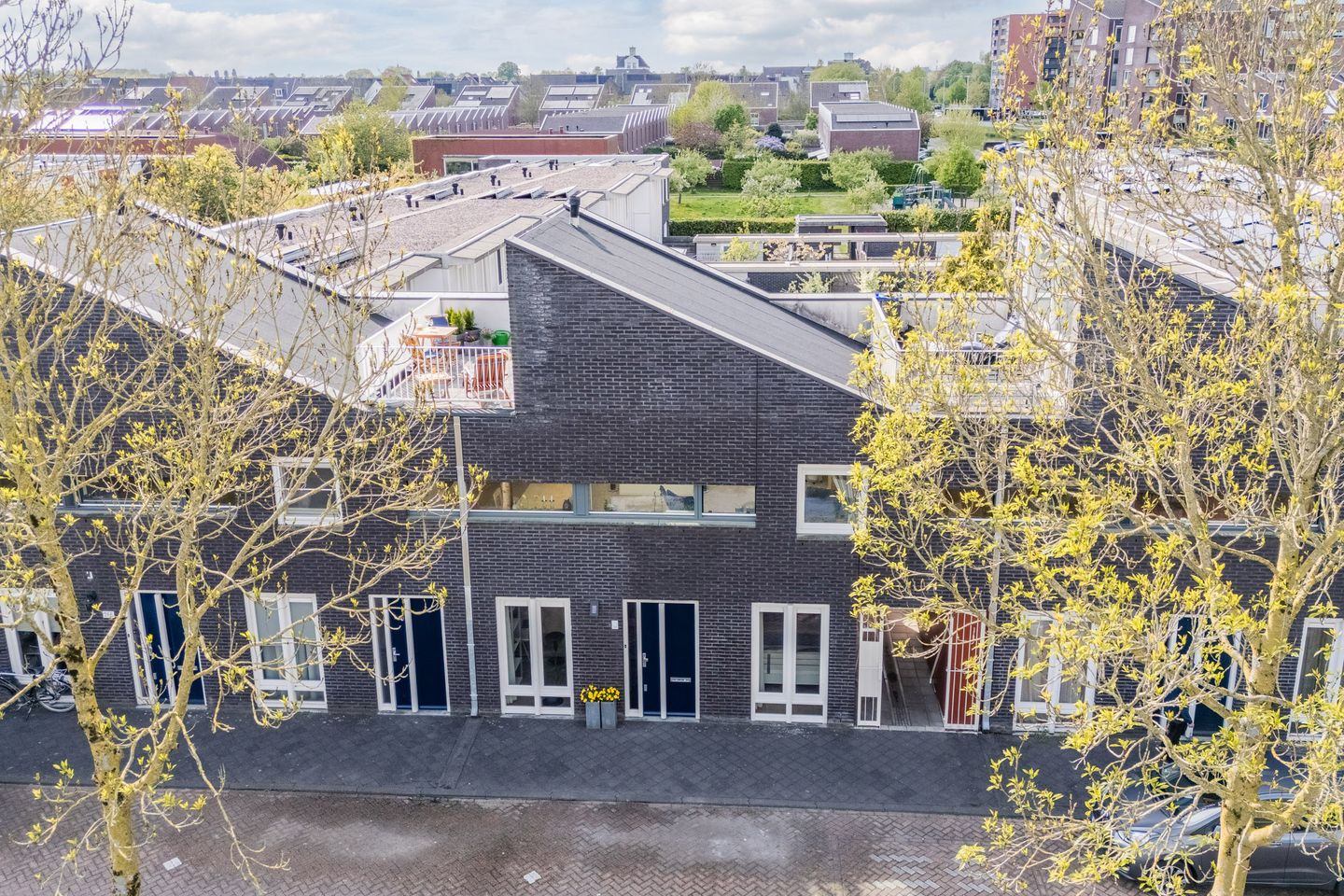 Foto 5 van Houtrakgracht 268