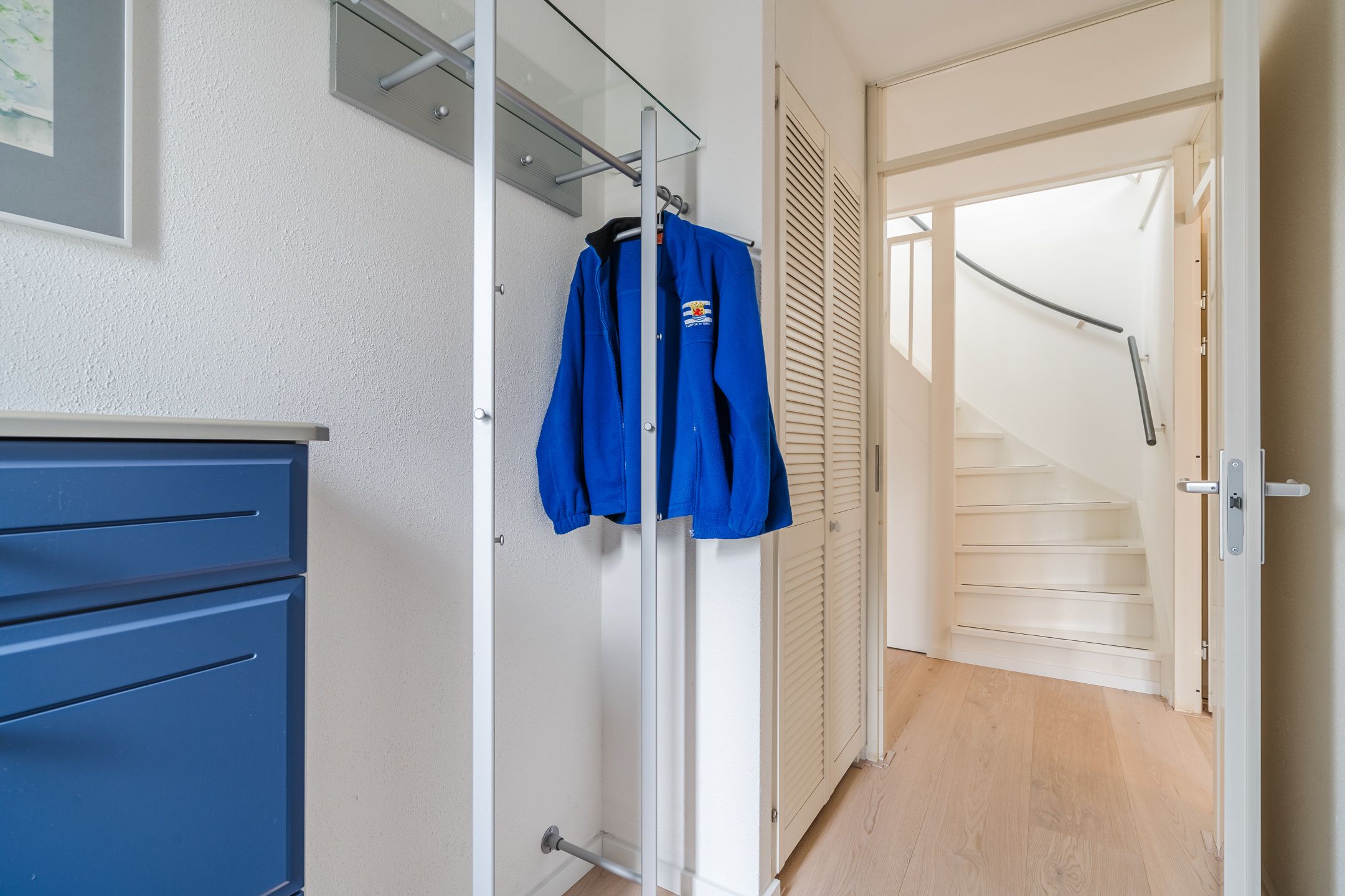 Foto 6 van Houtrakgracht 268