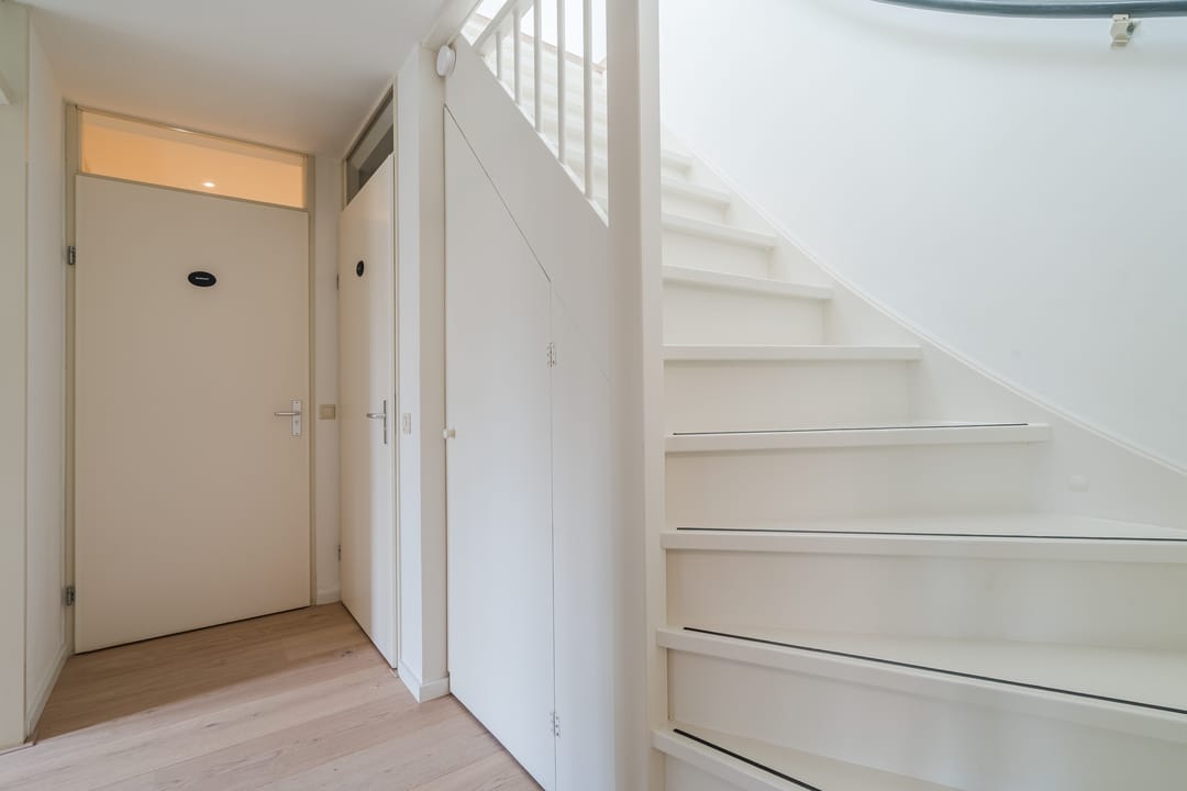 Foto 7 van Houtrakgracht 268