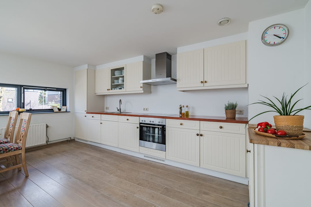 Foto 8 van Houtrakgracht 268