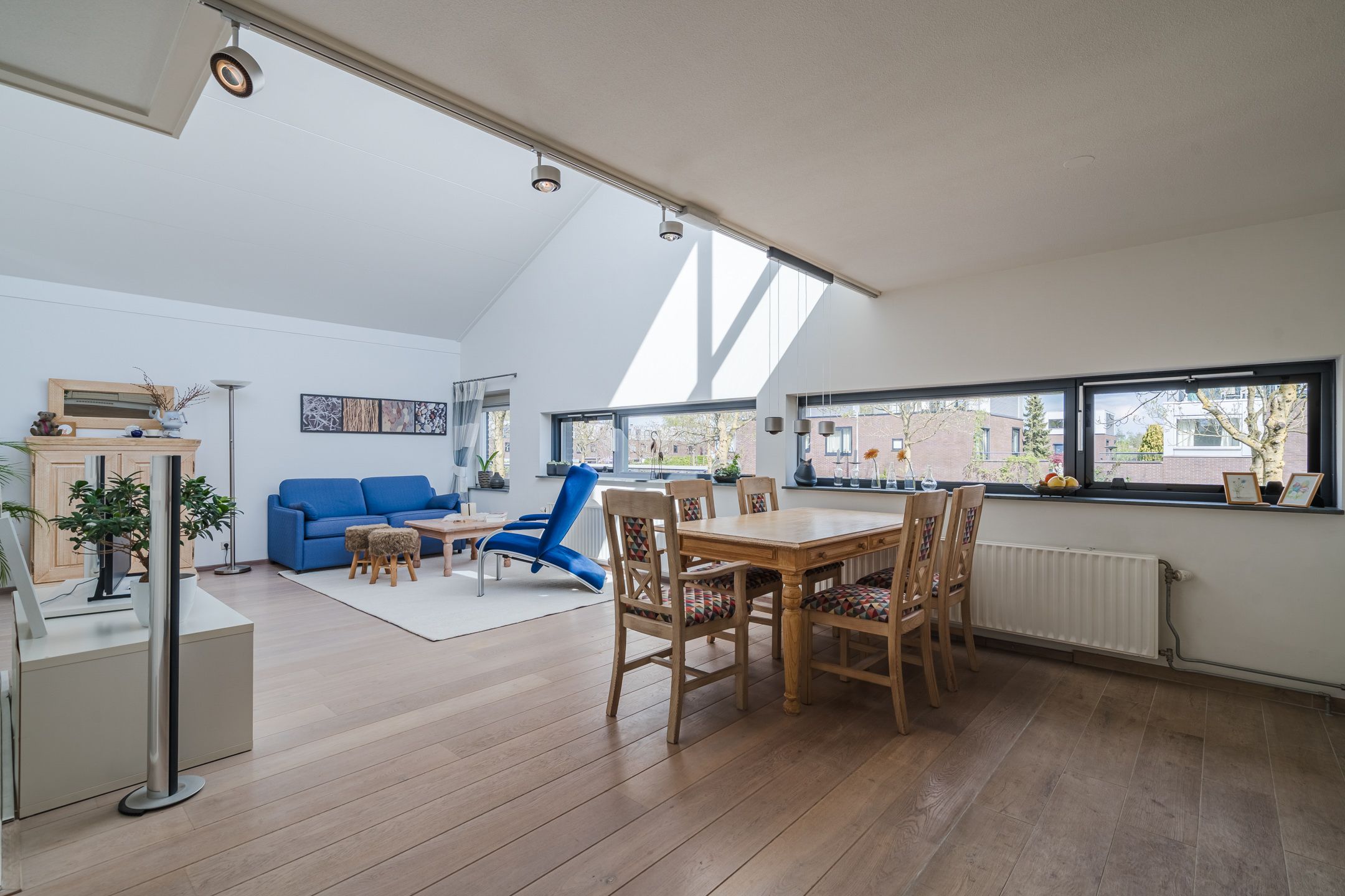 Foto 9 van Houtrakgracht 268