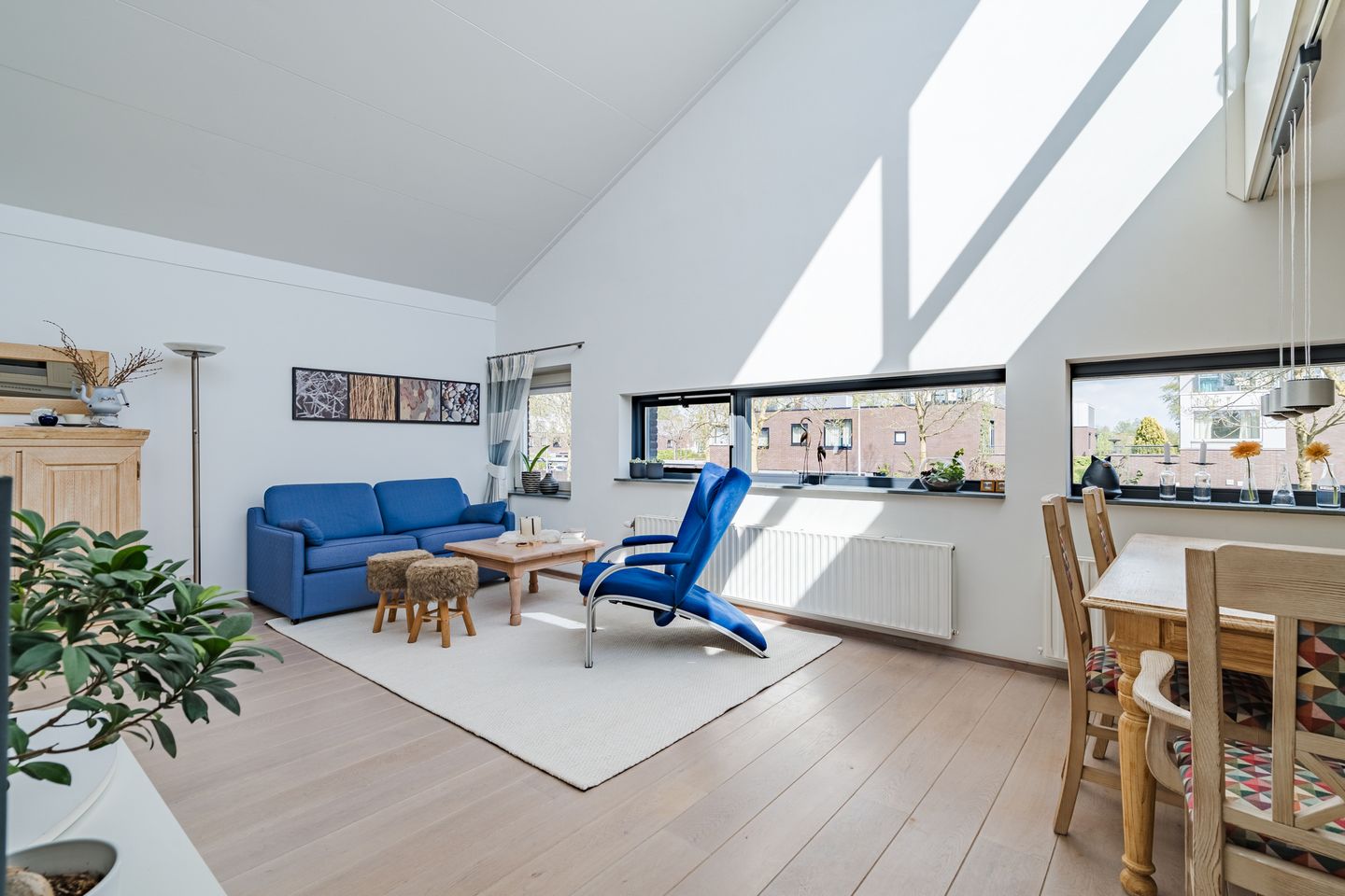 Foto 10 van Houtrakgracht 268