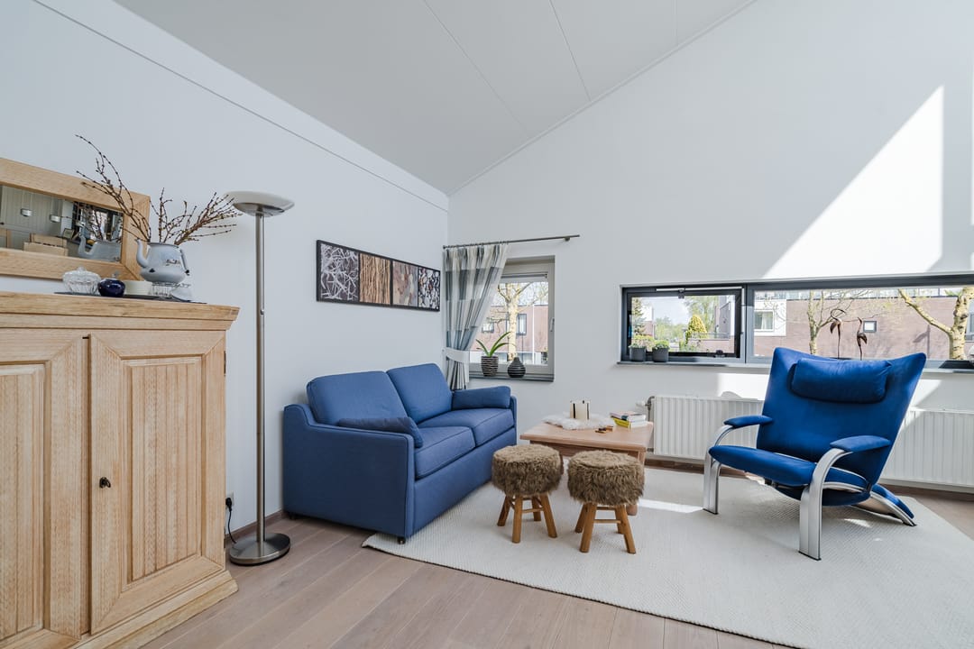 Foto 11 van Houtrakgracht 268