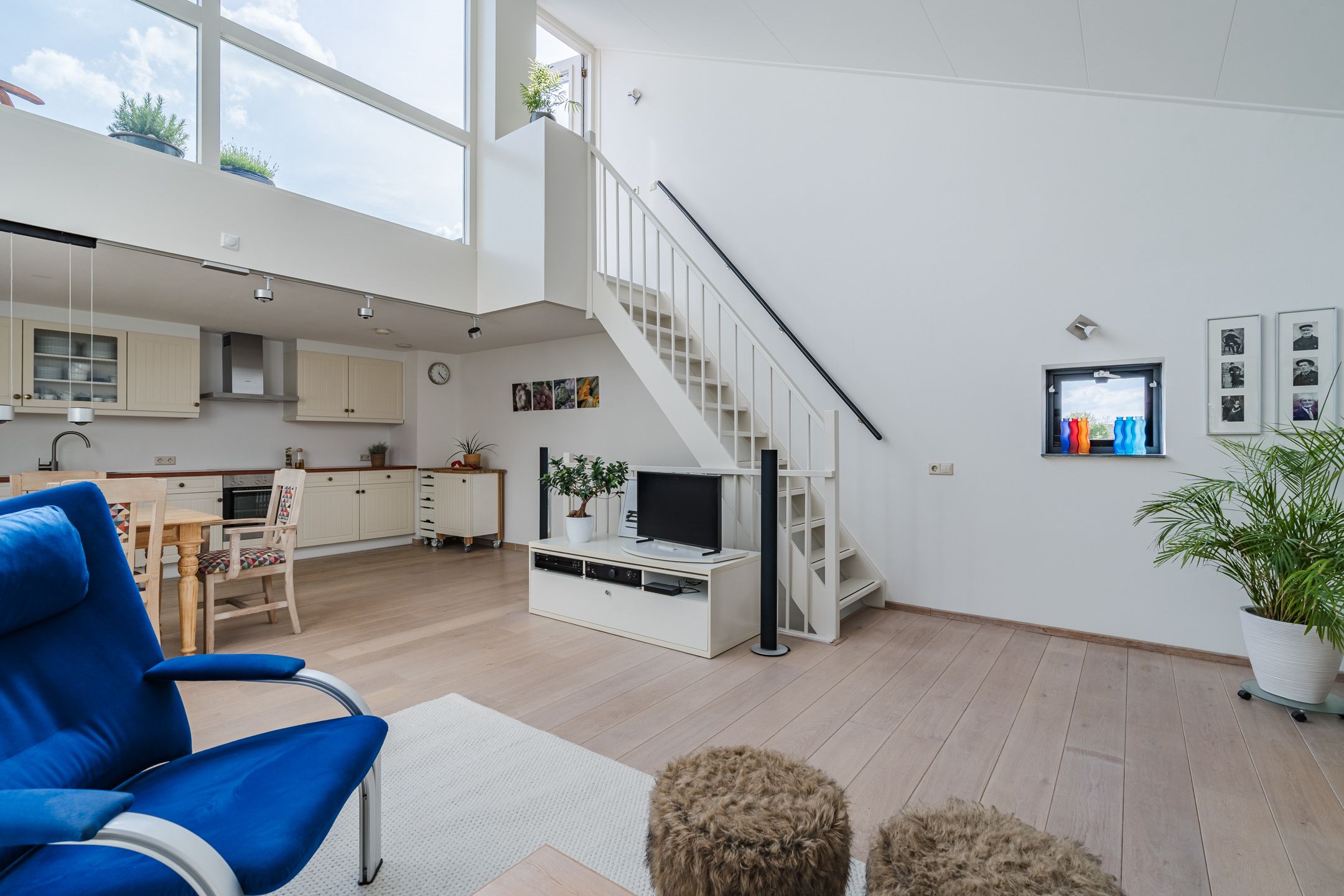 Foto 12 van Houtrakgracht 268