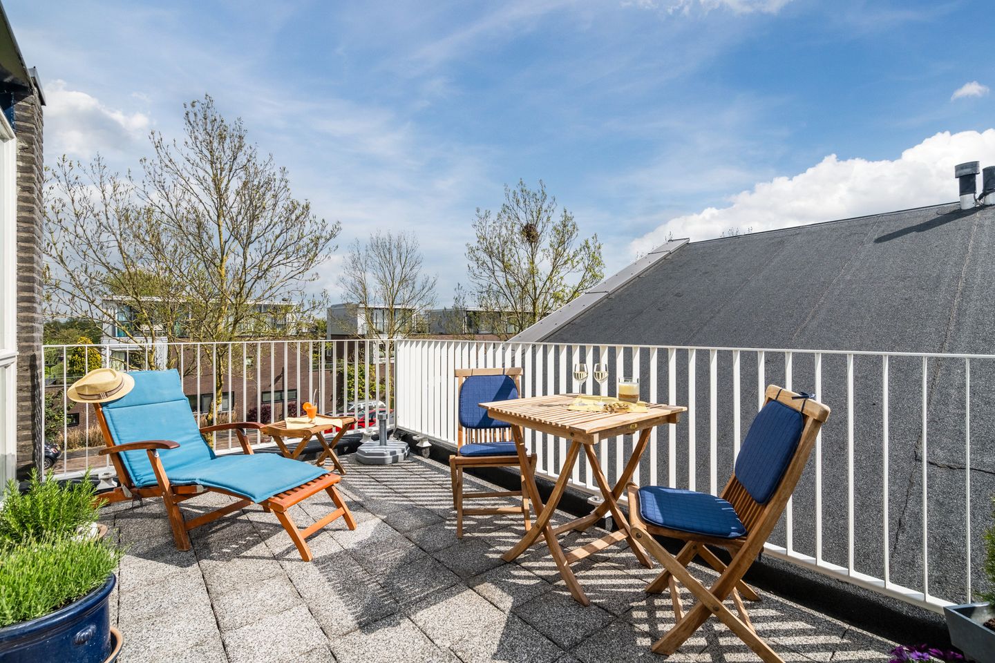 Foto 14 van Houtrakgracht 268