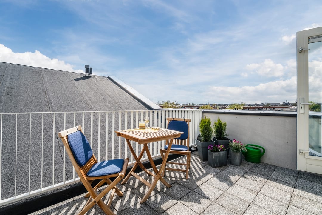 Foto 16 van Houtrakgracht 268