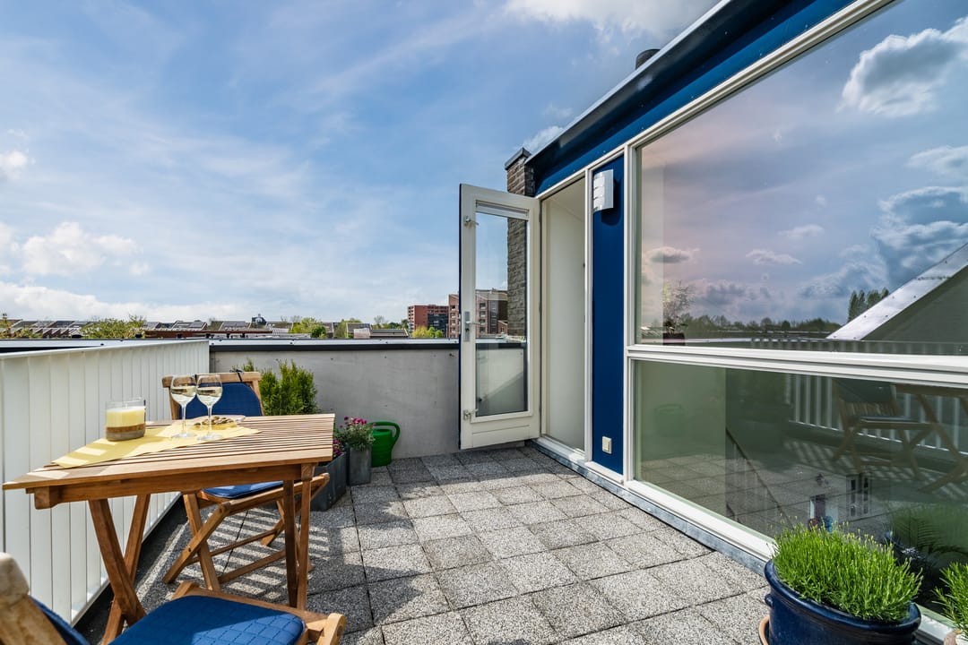 Foto 17 van Houtrakgracht 268