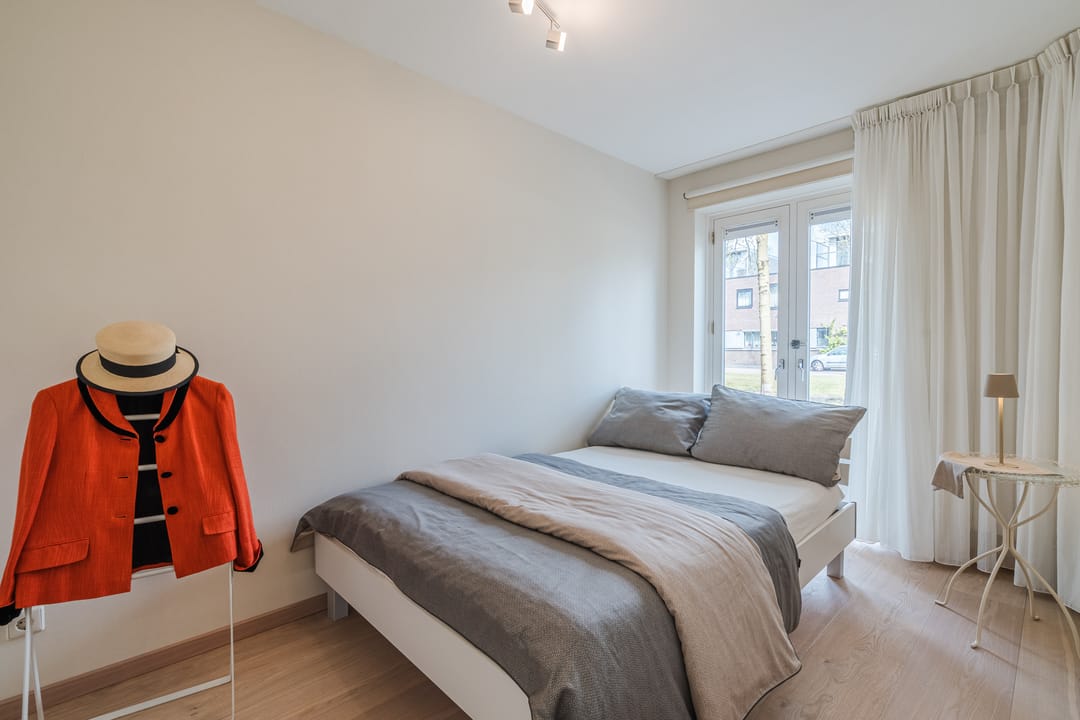 Foto 22 van Houtrakgracht 268