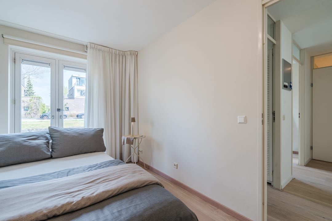 Foto 23 van Houtrakgracht 268