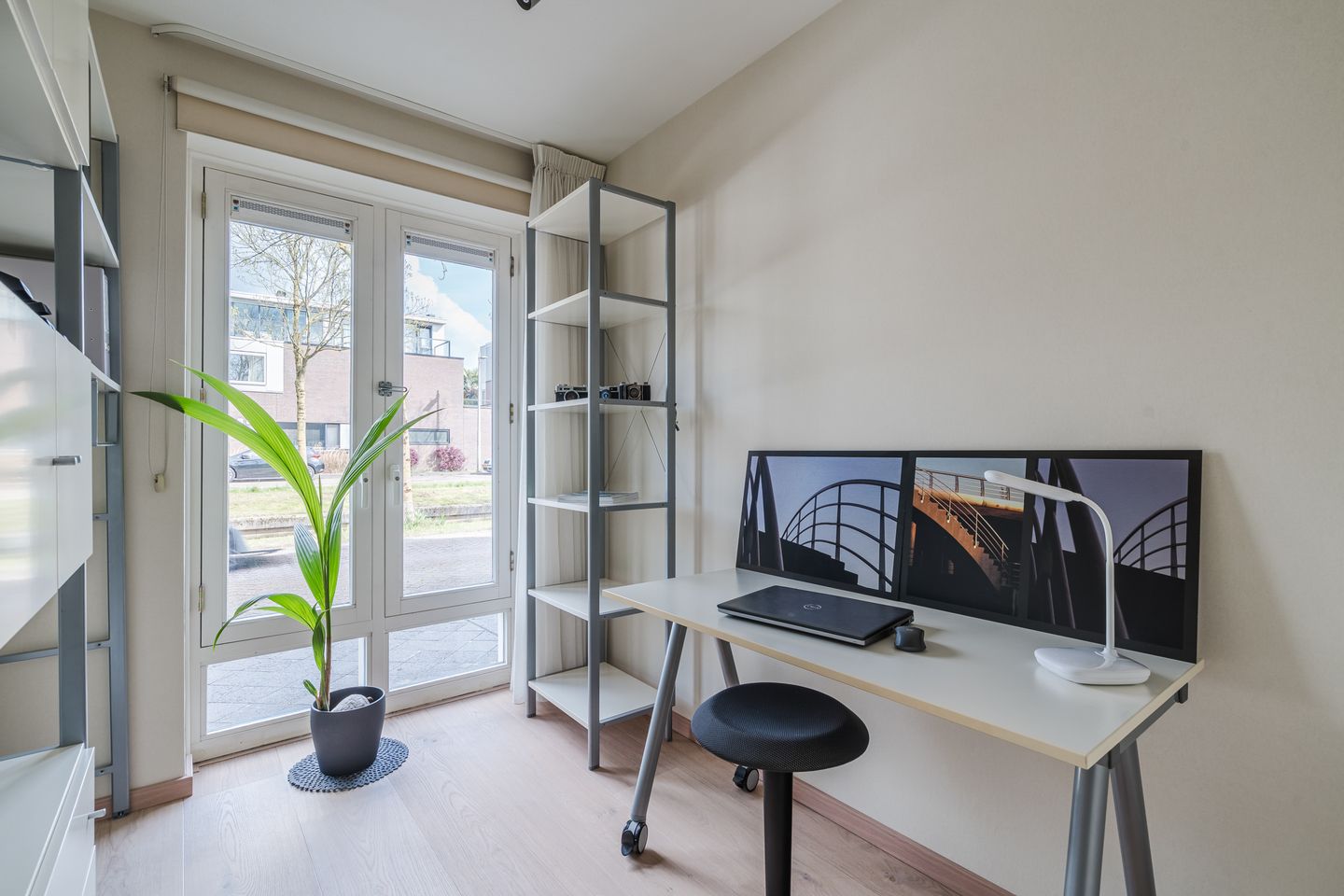 Foto 25 van Houtrakgracht 268