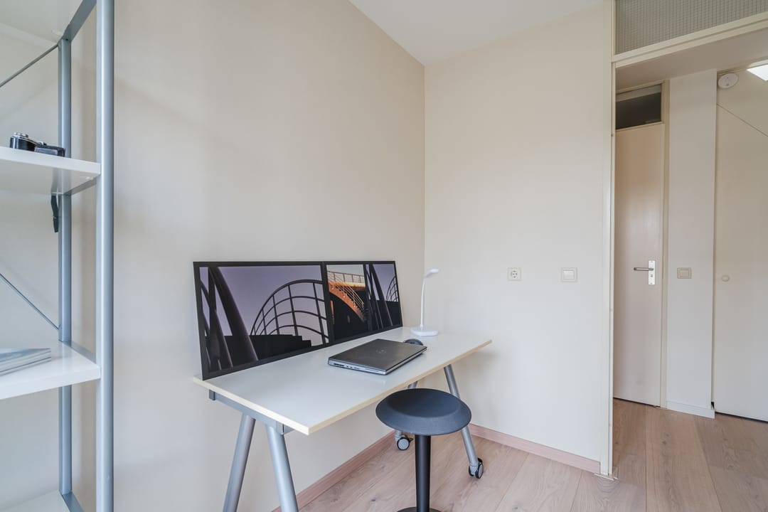 Foto 26 van Houtrakgracht 268