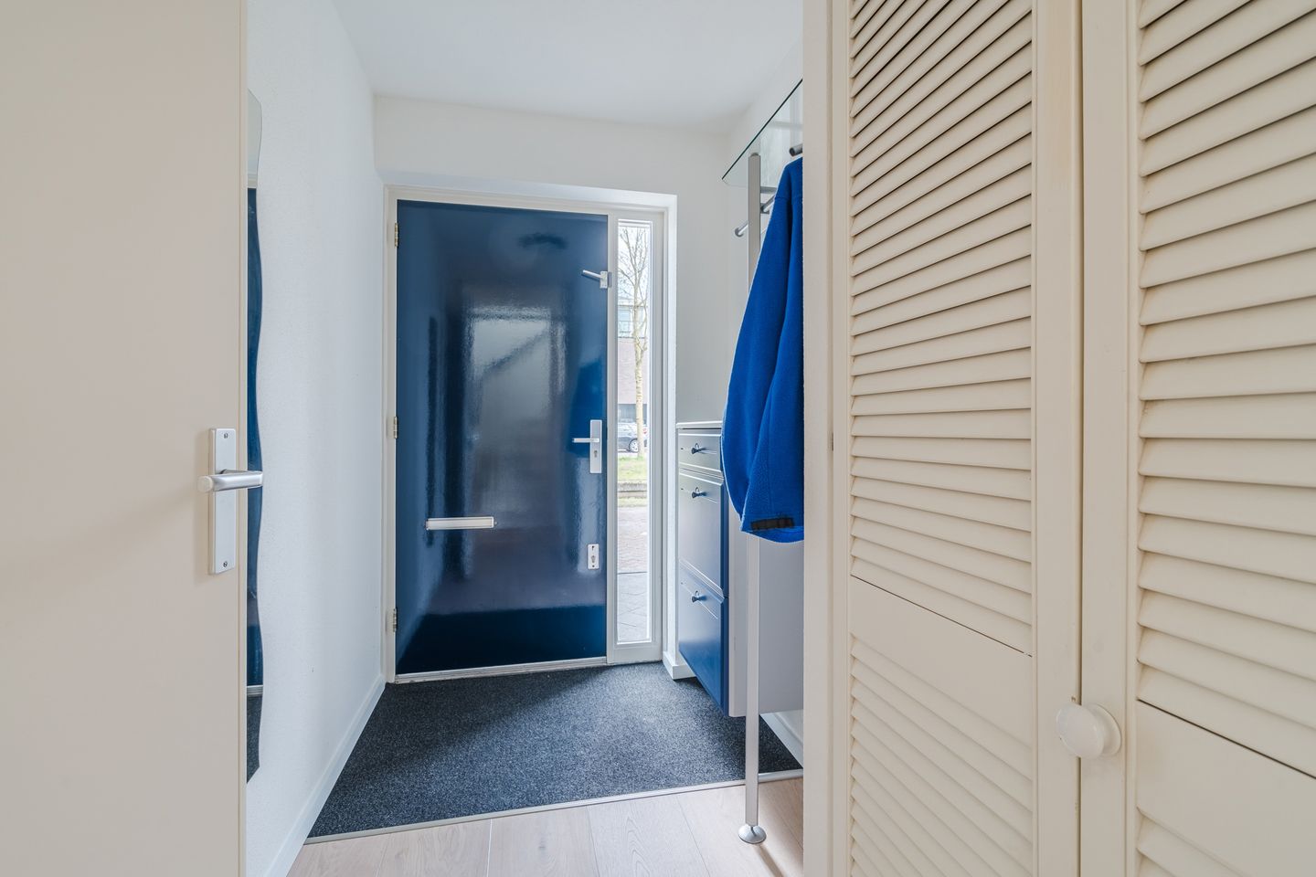 Foto 29 van Houtrakgracht 268