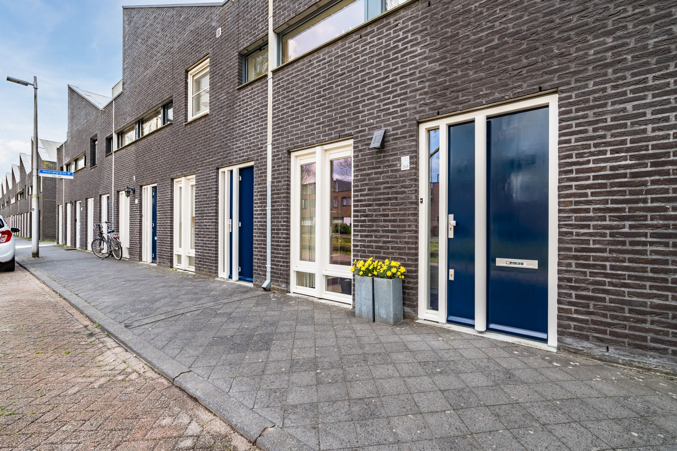 Foto 33 van Houtrakgracht 268