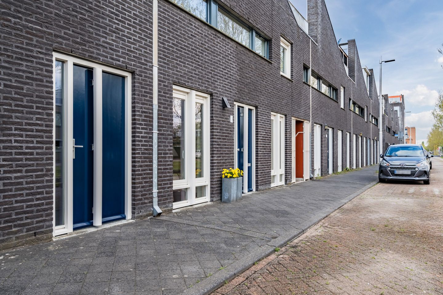 Foto 34 van Houtrakgracht 268