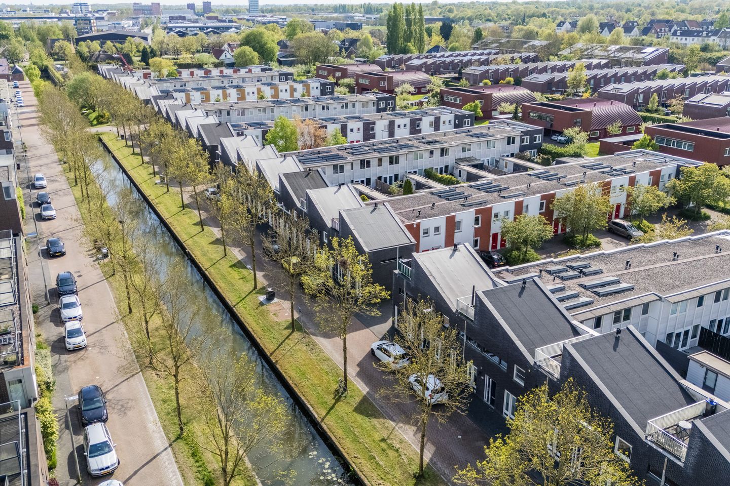 Foto 35 van Houtrakgracht 268