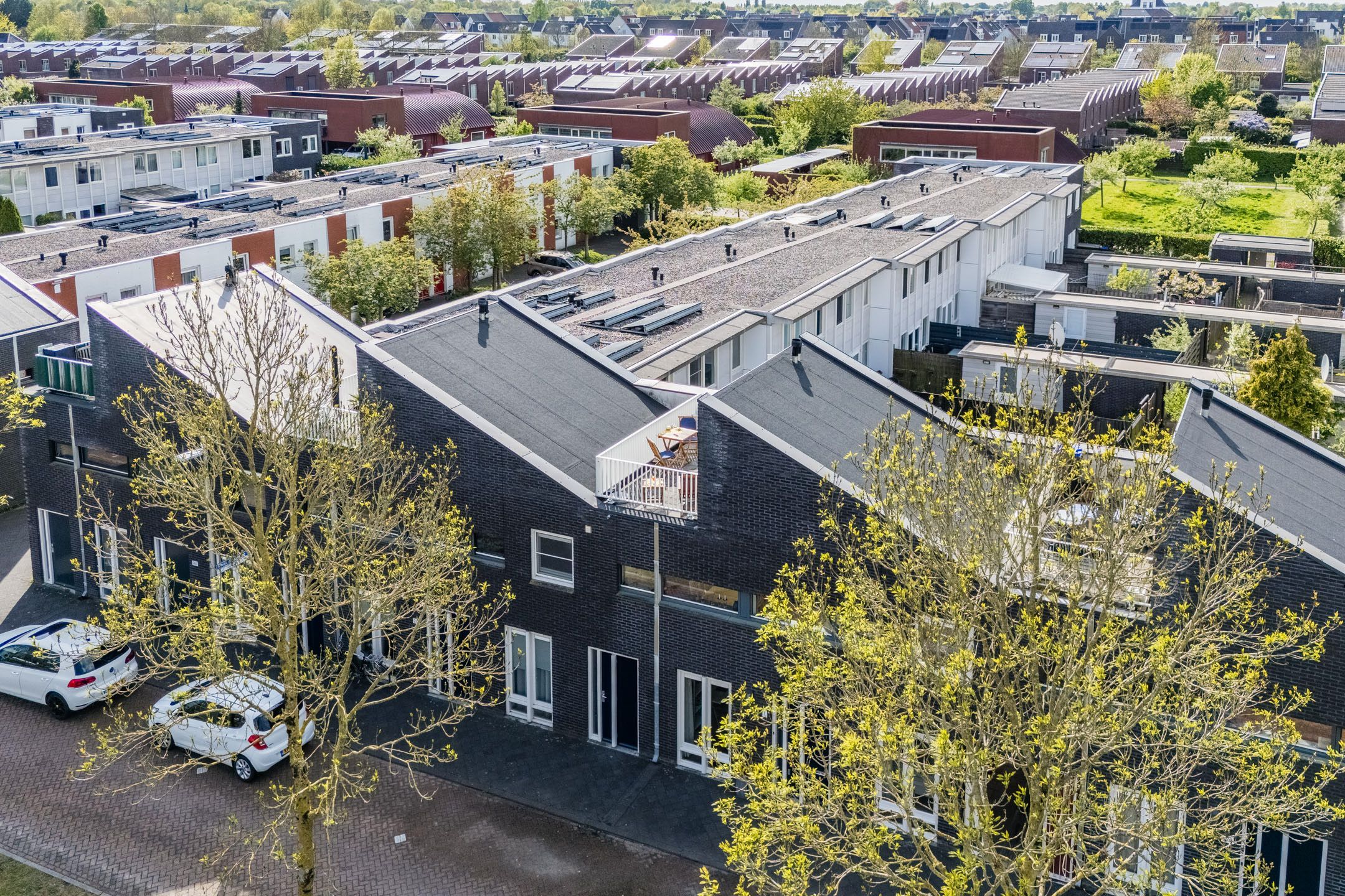 Foto 36 van Houtrakgracht 268