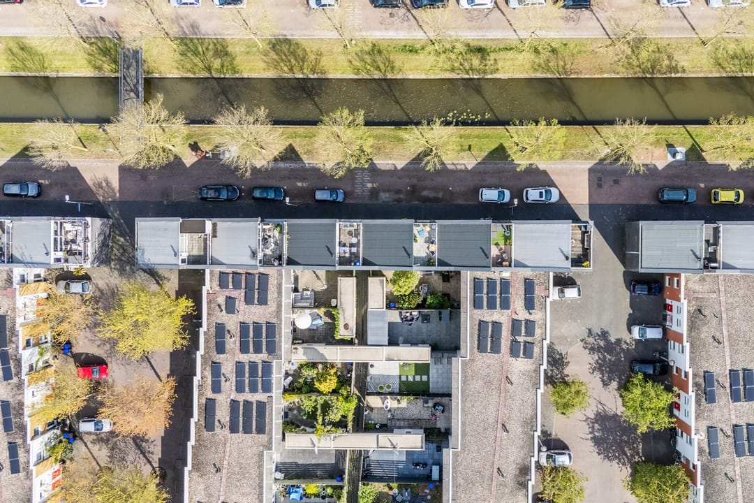 Foto 37 van Houtrakgracht 268