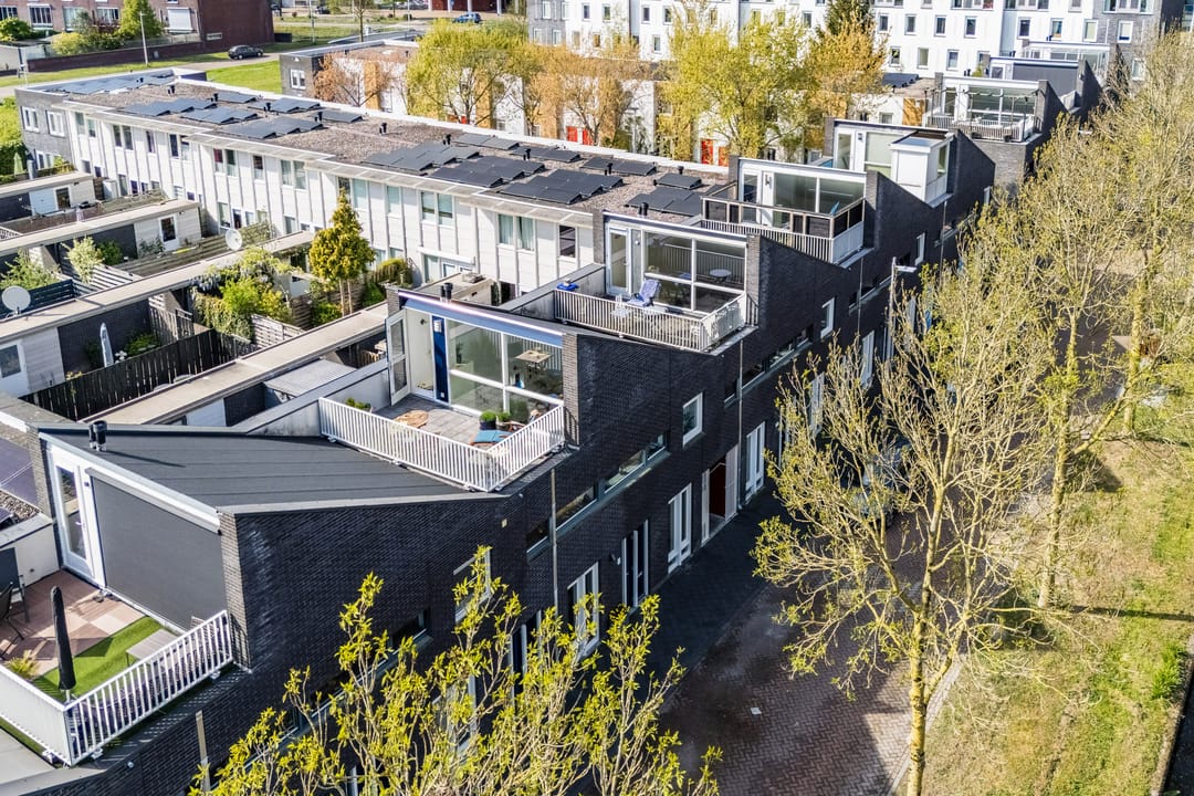 Foto 38 van Houtrakgracht 268