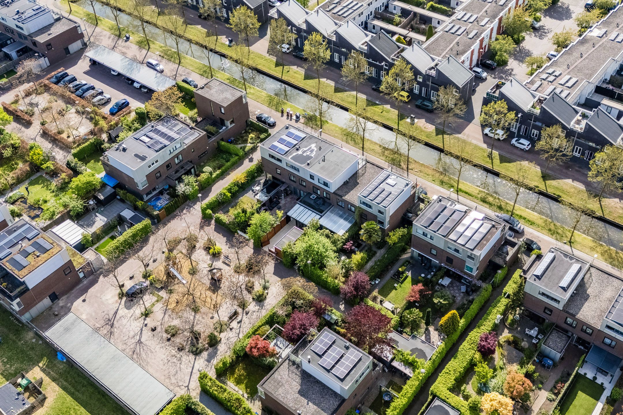 Foto 39 van Houtrakgracht 268