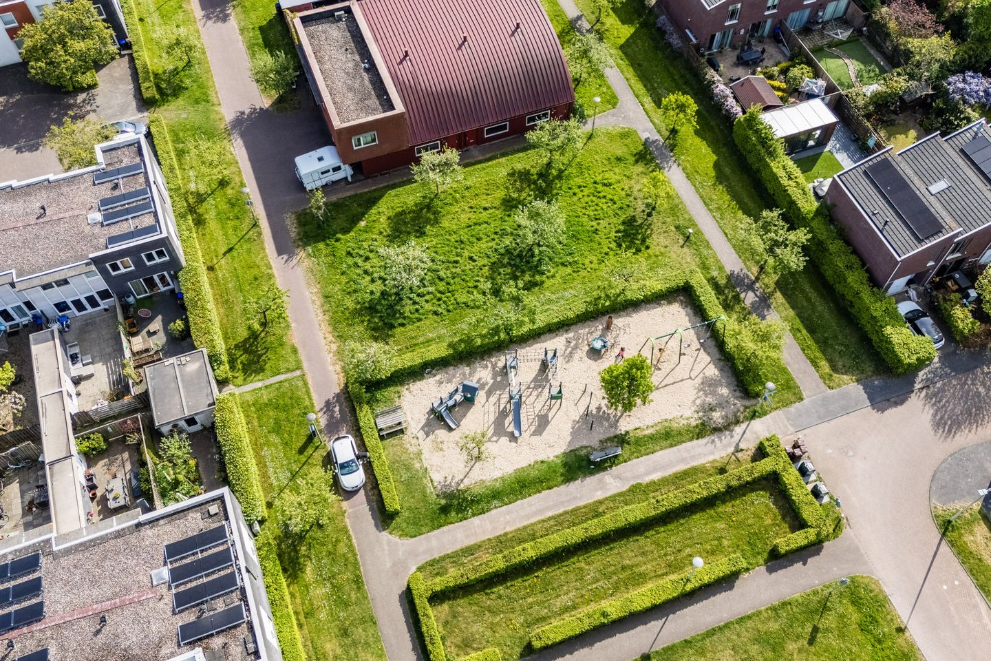 Foto 40 van Houtrakgracht 268