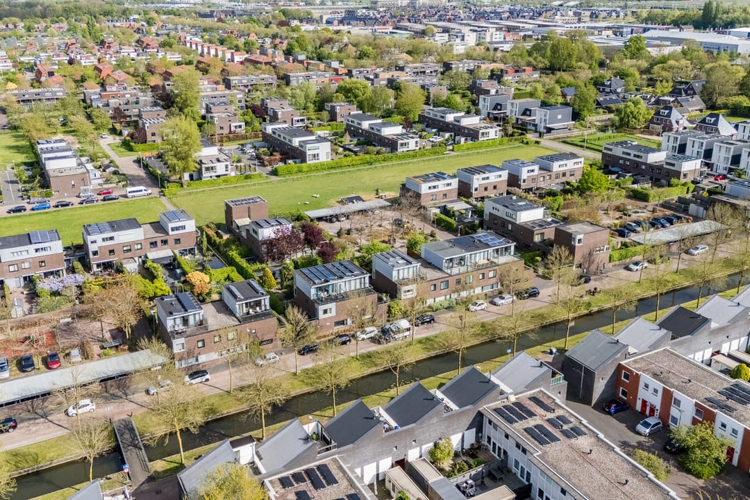 Foto 41 van Houtrakgracht 268