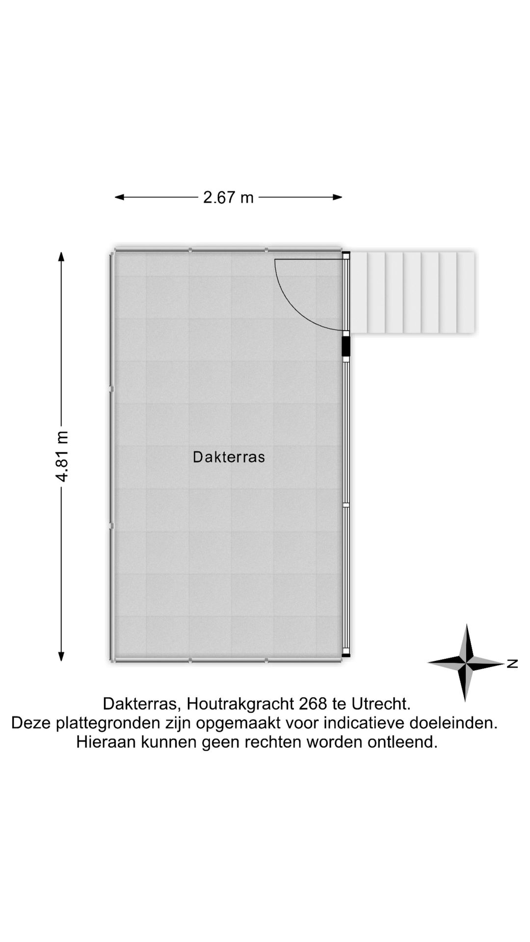 Foto 46 van Houtrakgracht 268