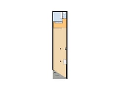 View floorplan