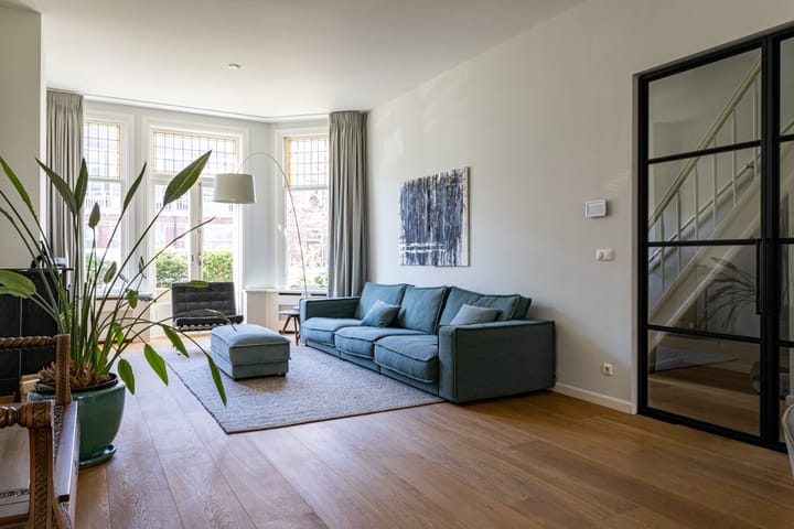 Antonie Duyckstraat 109