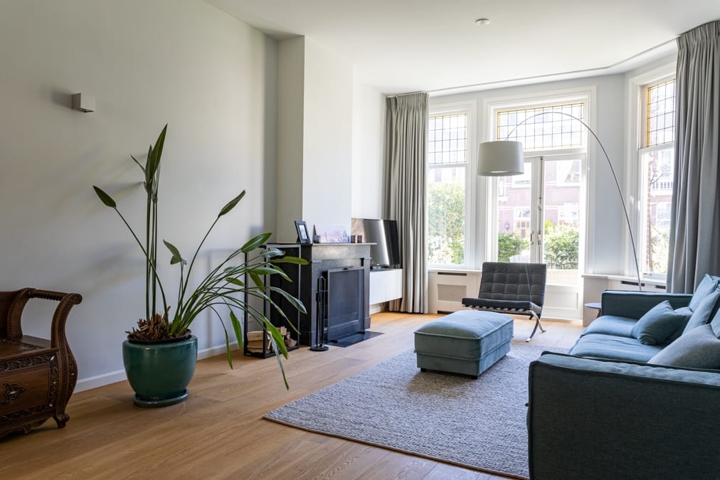 Foto 2 van Antonie Duyckstraat 109