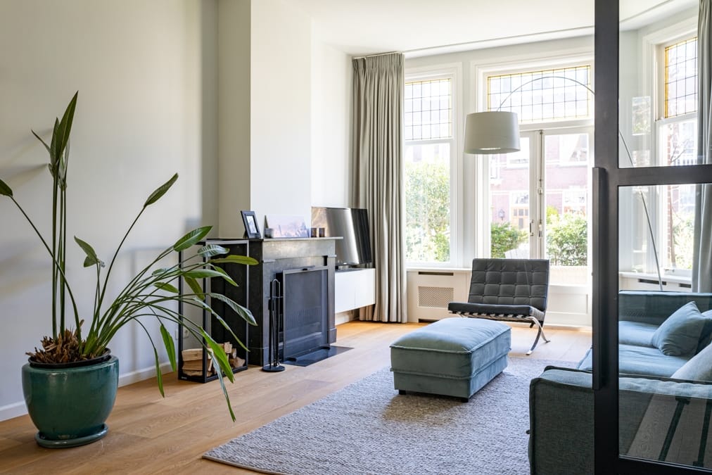 Foto 3 van Antonie Duyckstraat 109